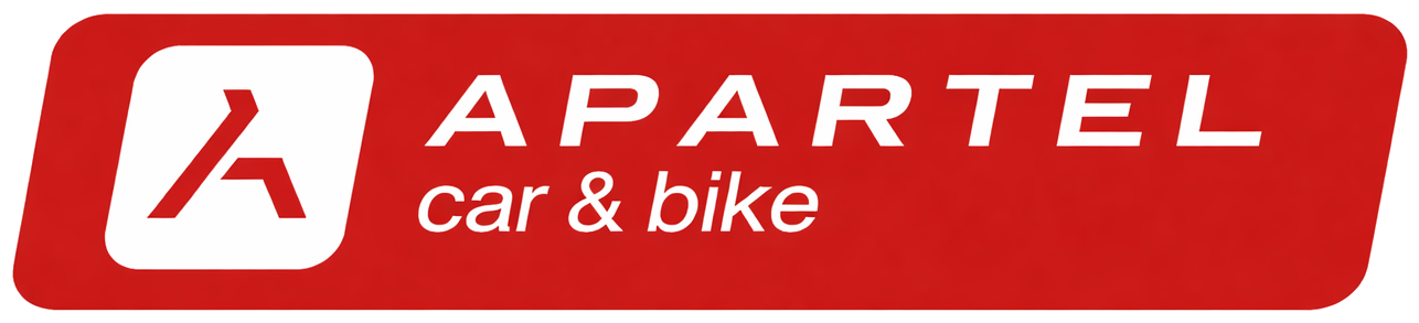 APARTEL car & bike